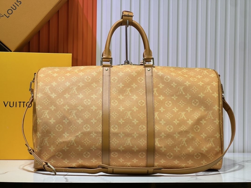 LV Travel Bags